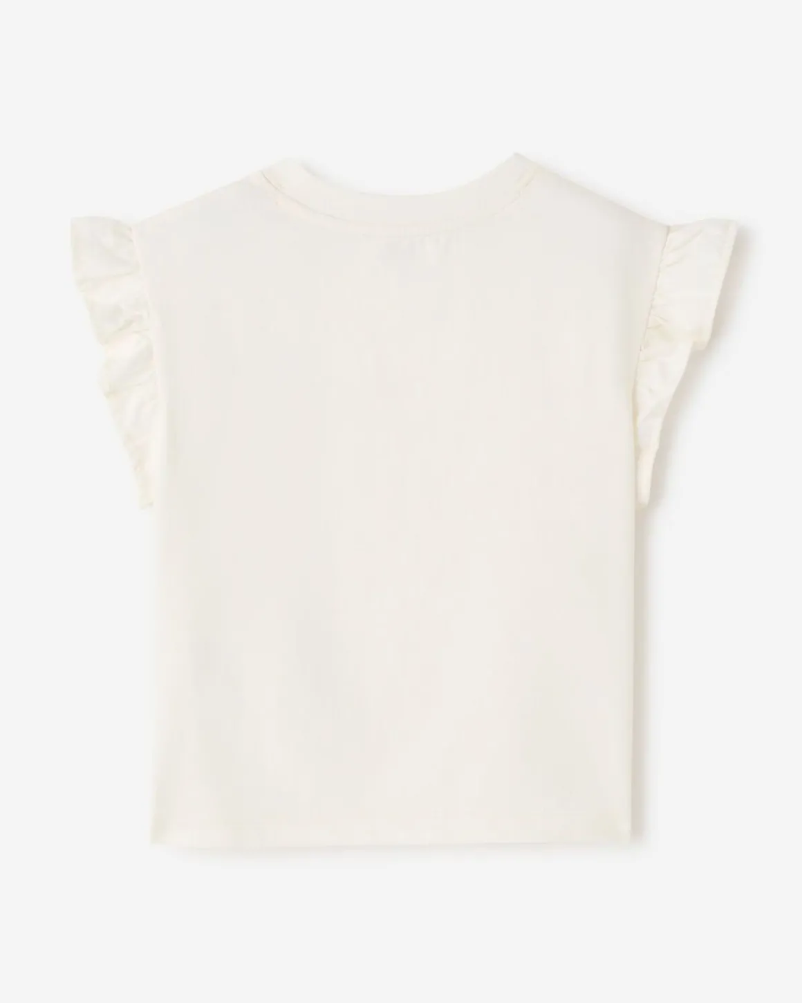 Girls Flutter Tank