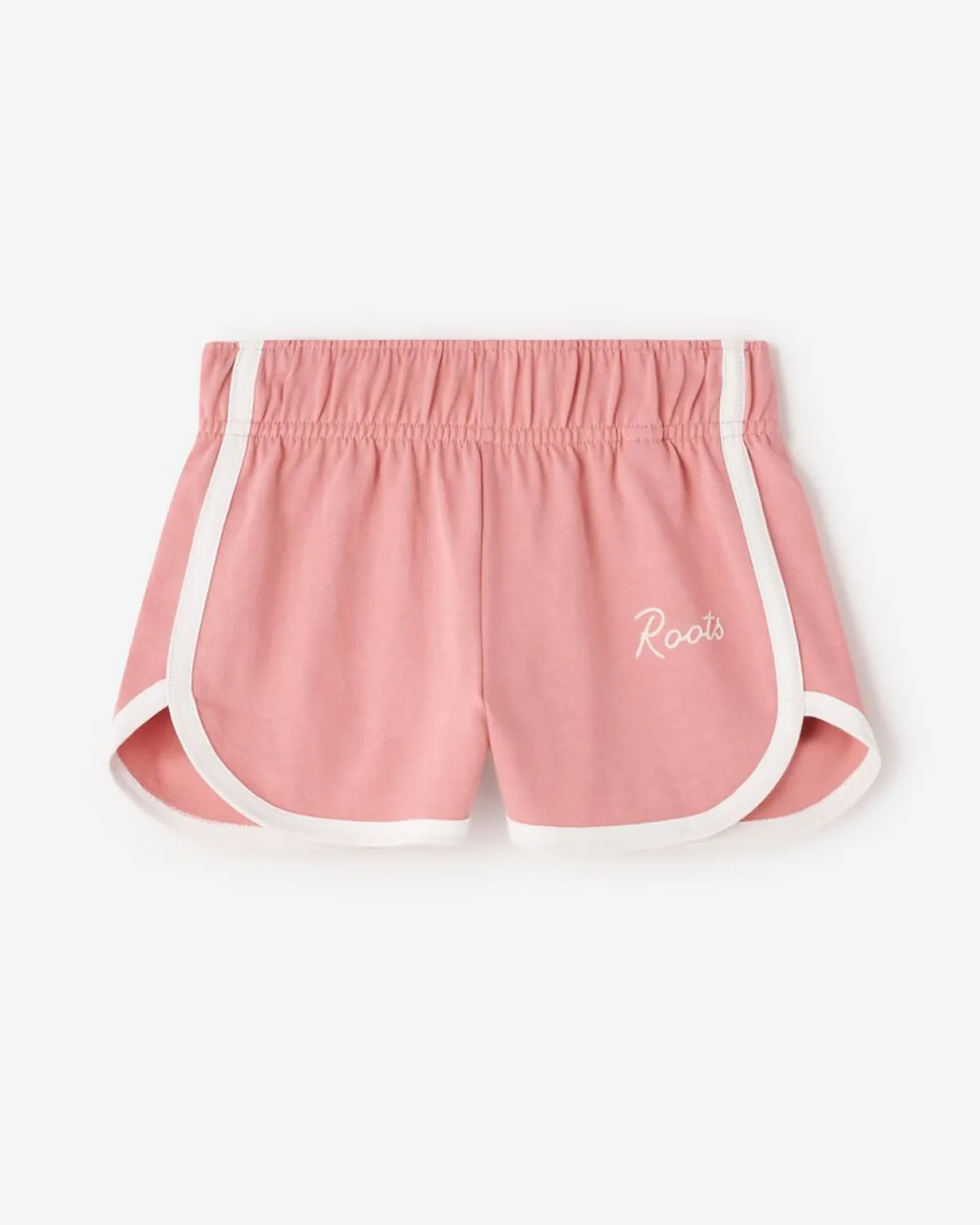 Girls Gym Short