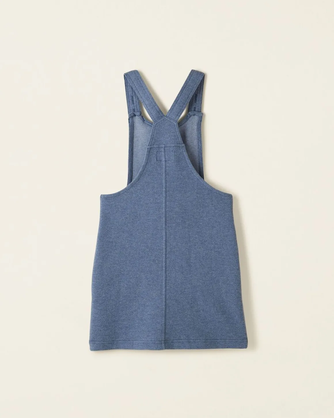 Girls Junction Overall Dress