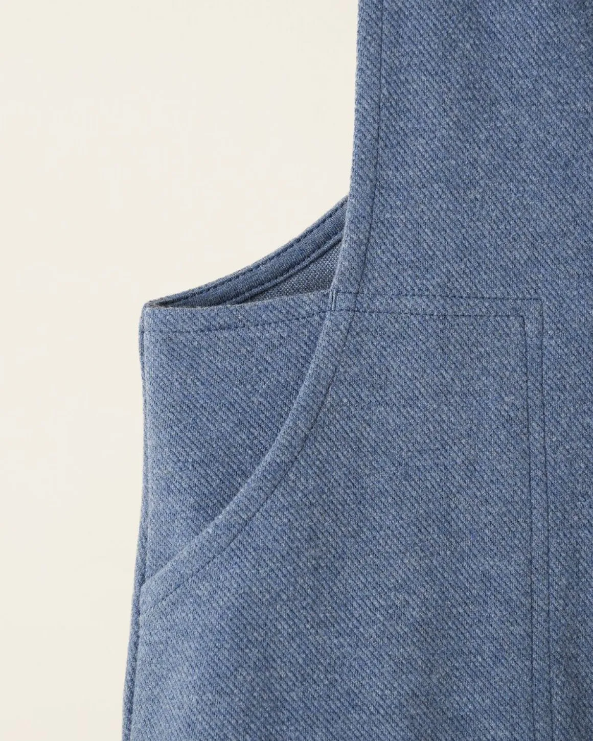 Girls Junction Overall Dress