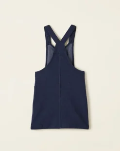 Girls Junction Overall Dress