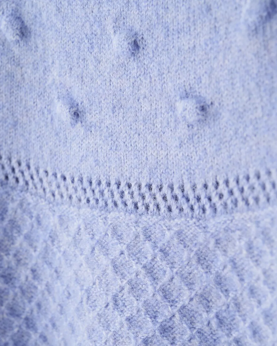 Girls Pom Pom Sweater Dress