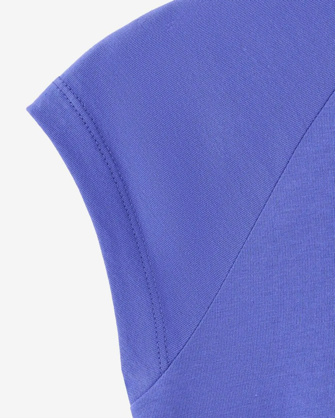 Girls Raglan Tie T-Shirt