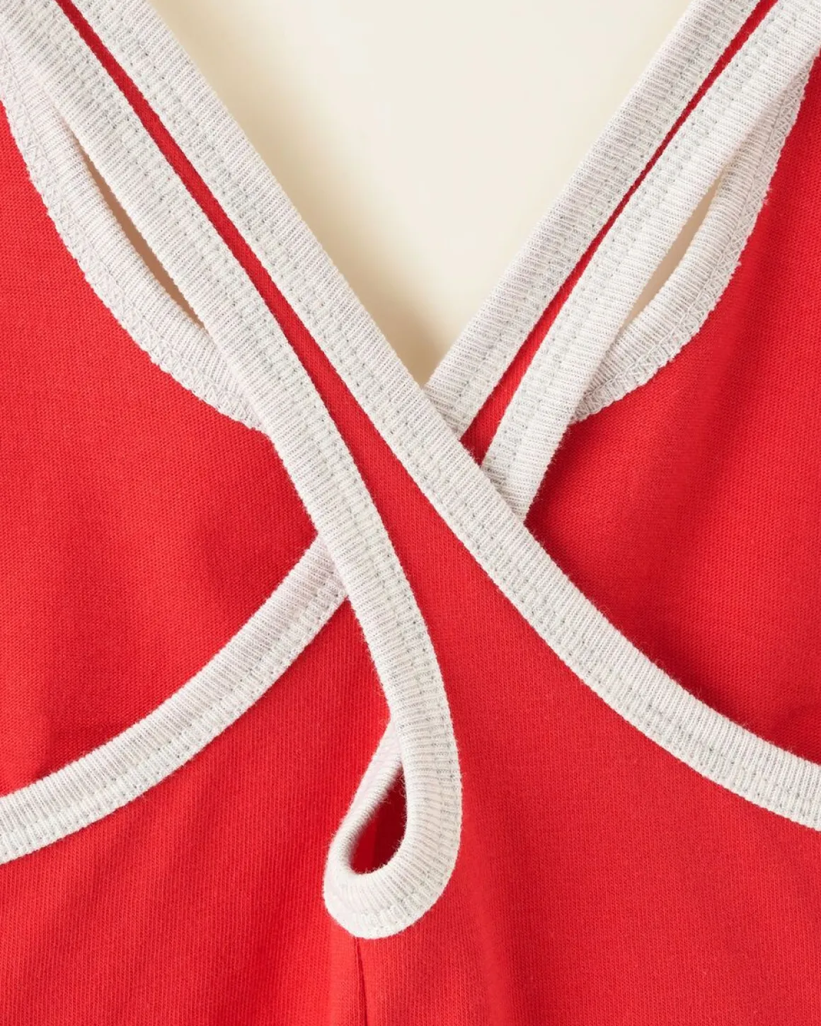 Girls Roots Athletics Tank Dress