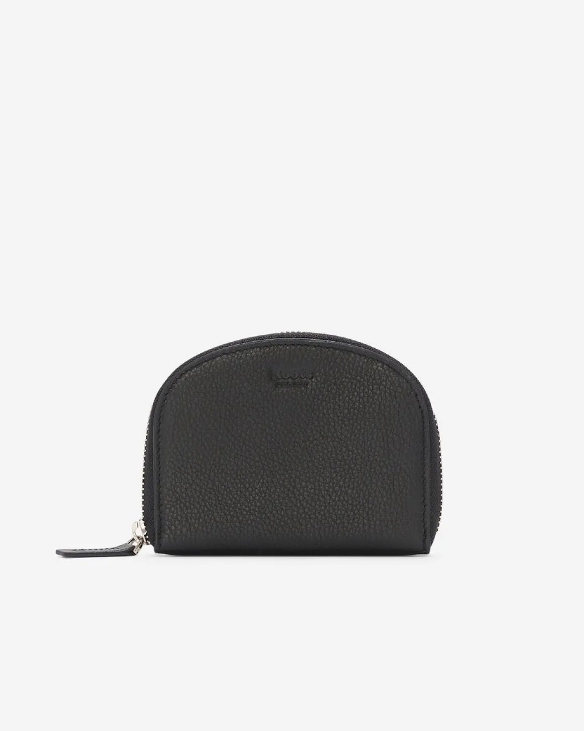 Half Moon Wallet Prince