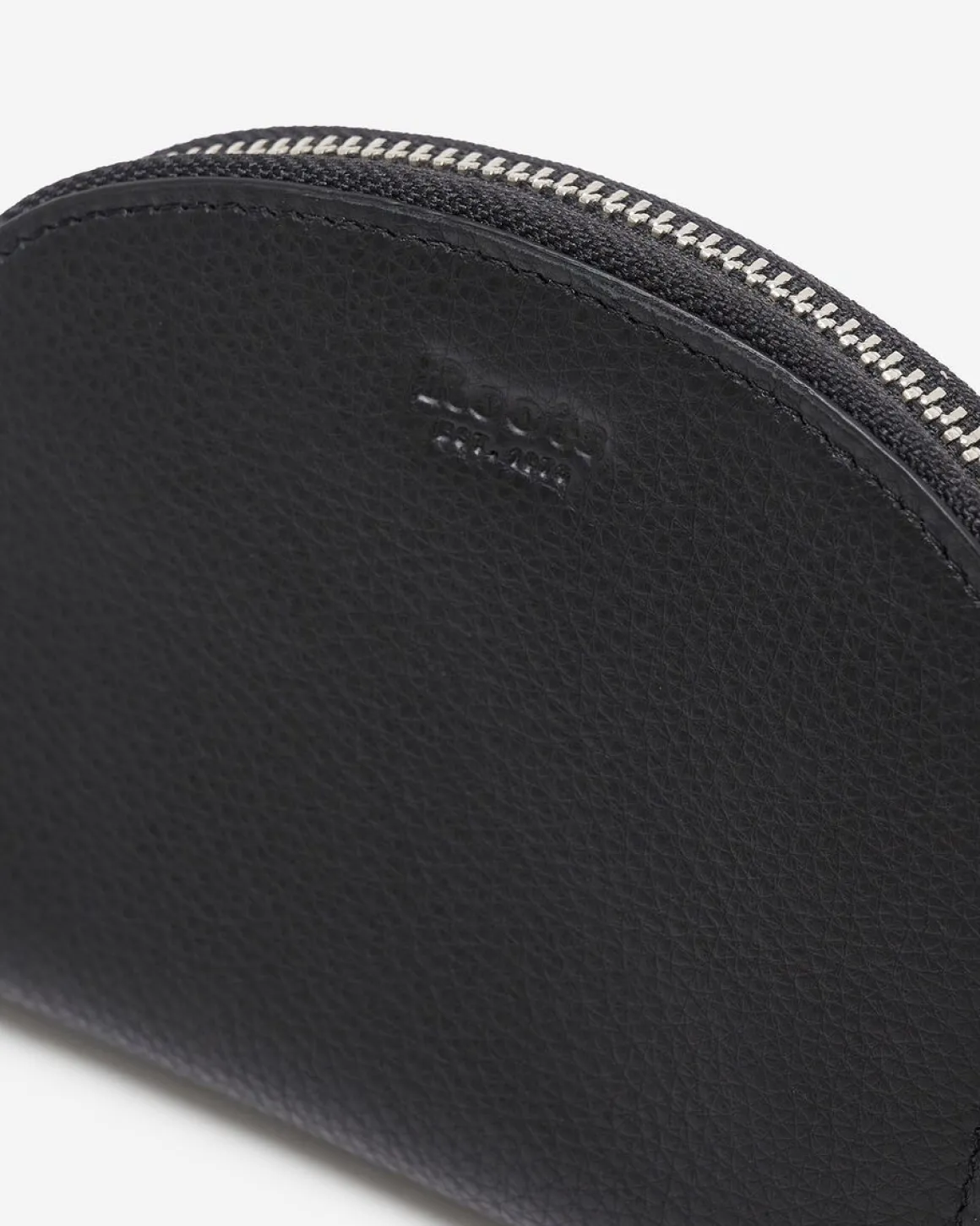 Half Moon Wallet Prince