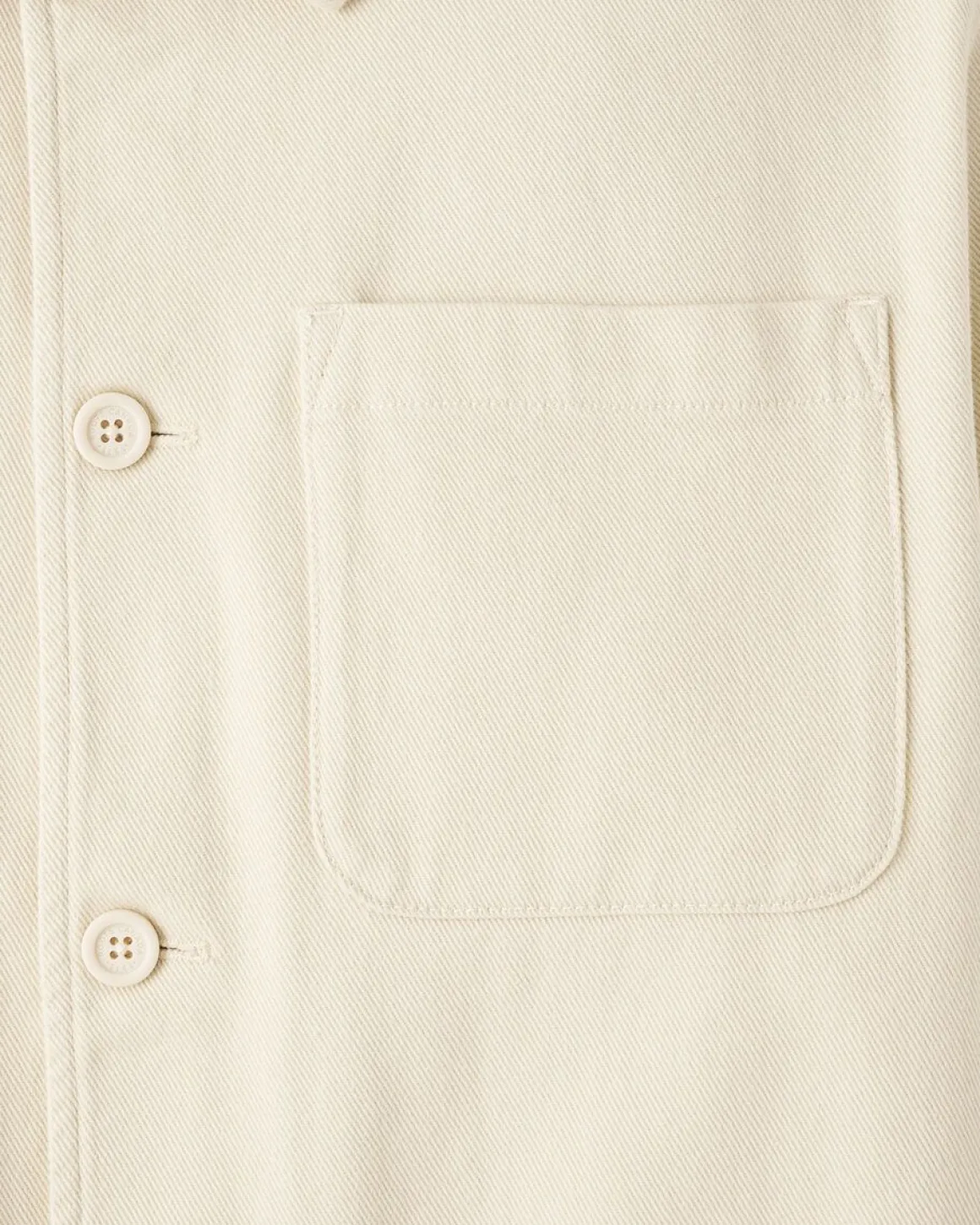 Harris Outdoor Shacket