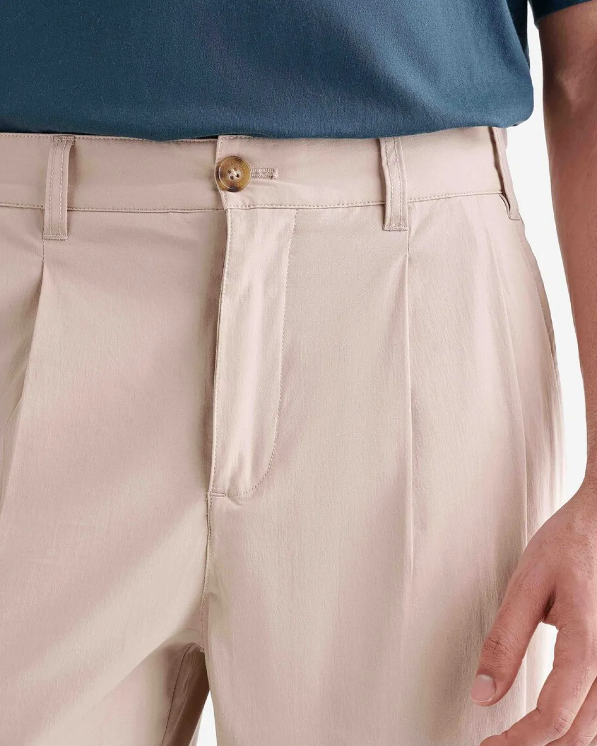 Hemisphere Trouser