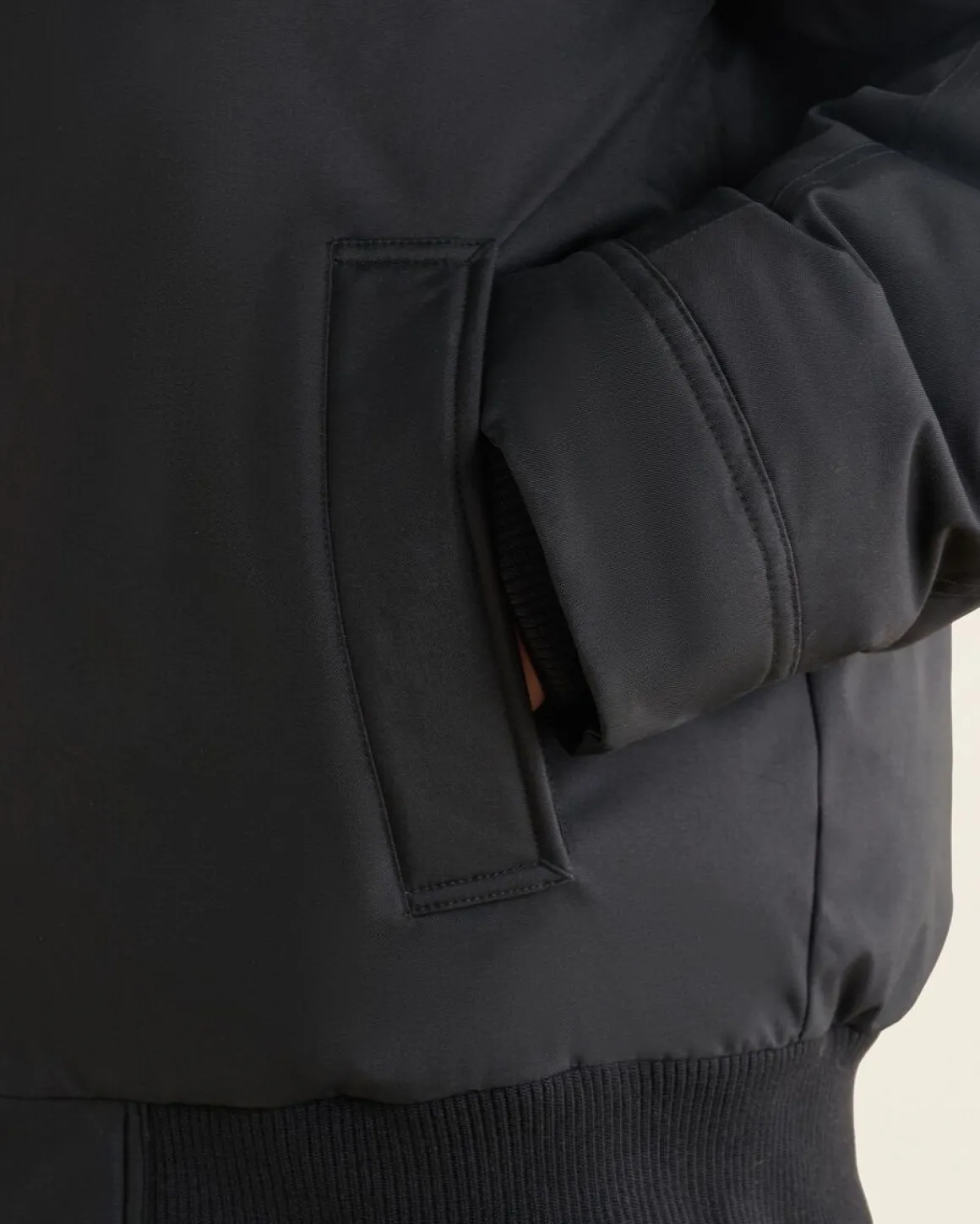 Jasper Jacket