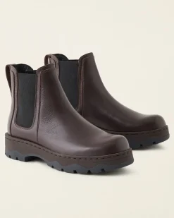 Junction Boot