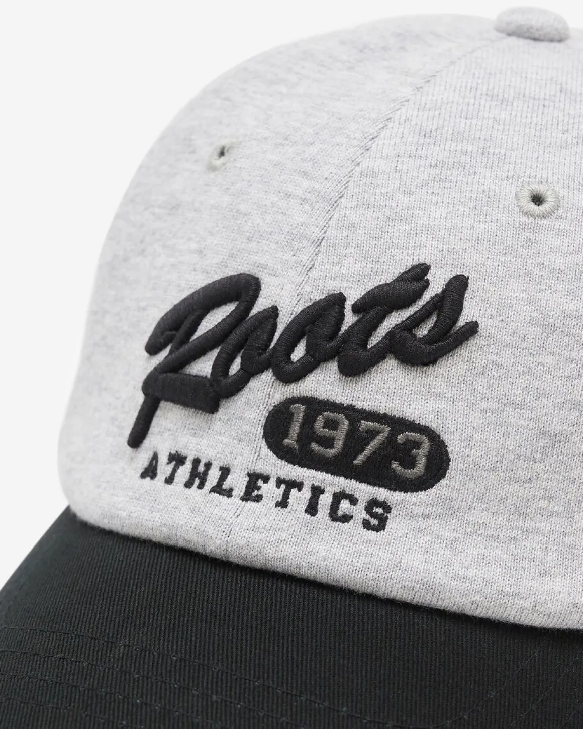 Kid Warm-Up Jersey Baseball Cap