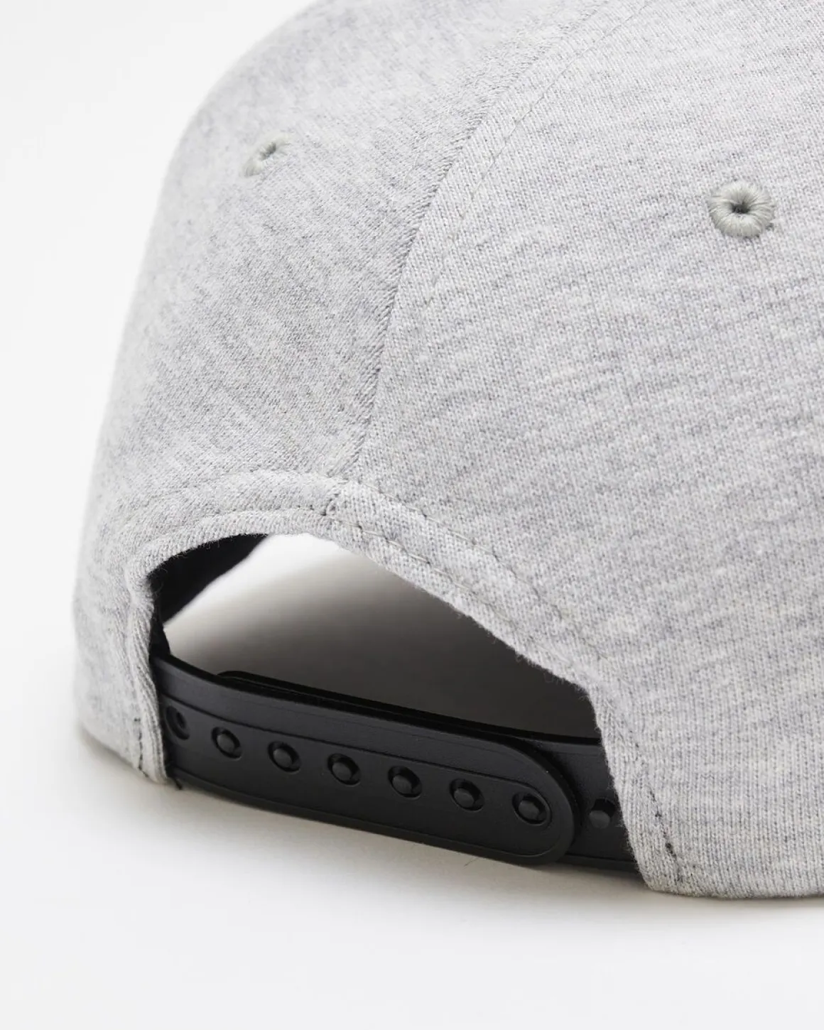 Kid Warm-Up Jersey Baseball Cap