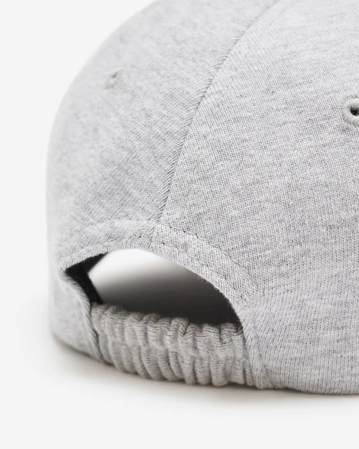 Kid Warm-Up Jersey Baseball Cap