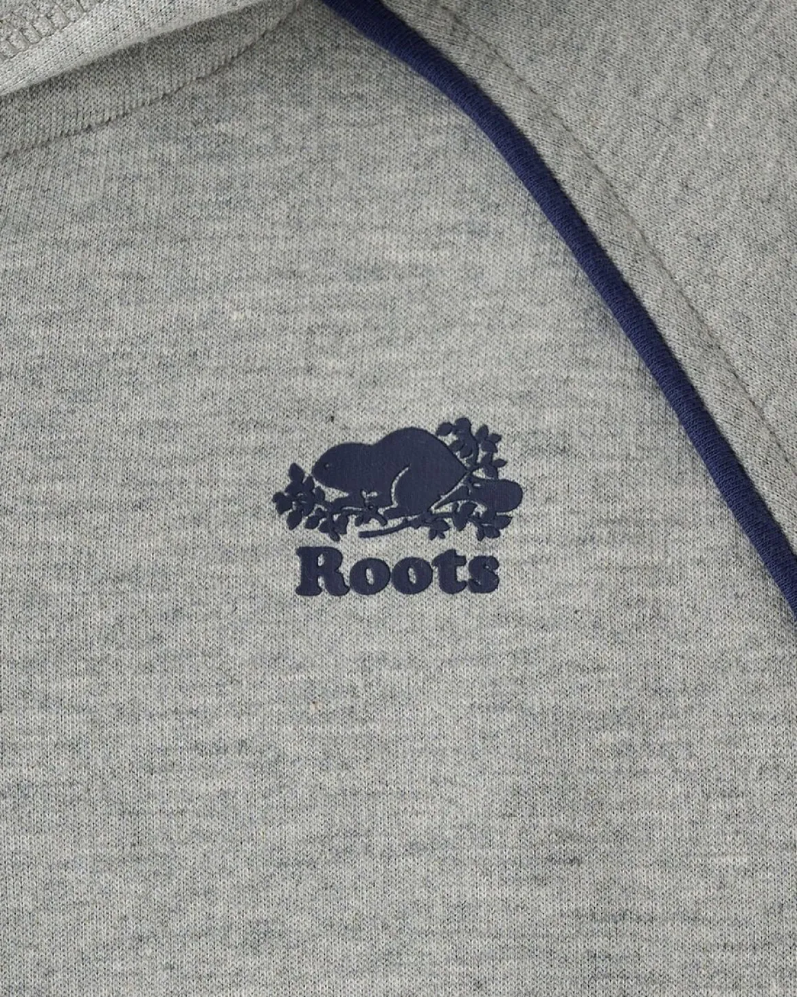 Kids Active Full Zip Hoodie