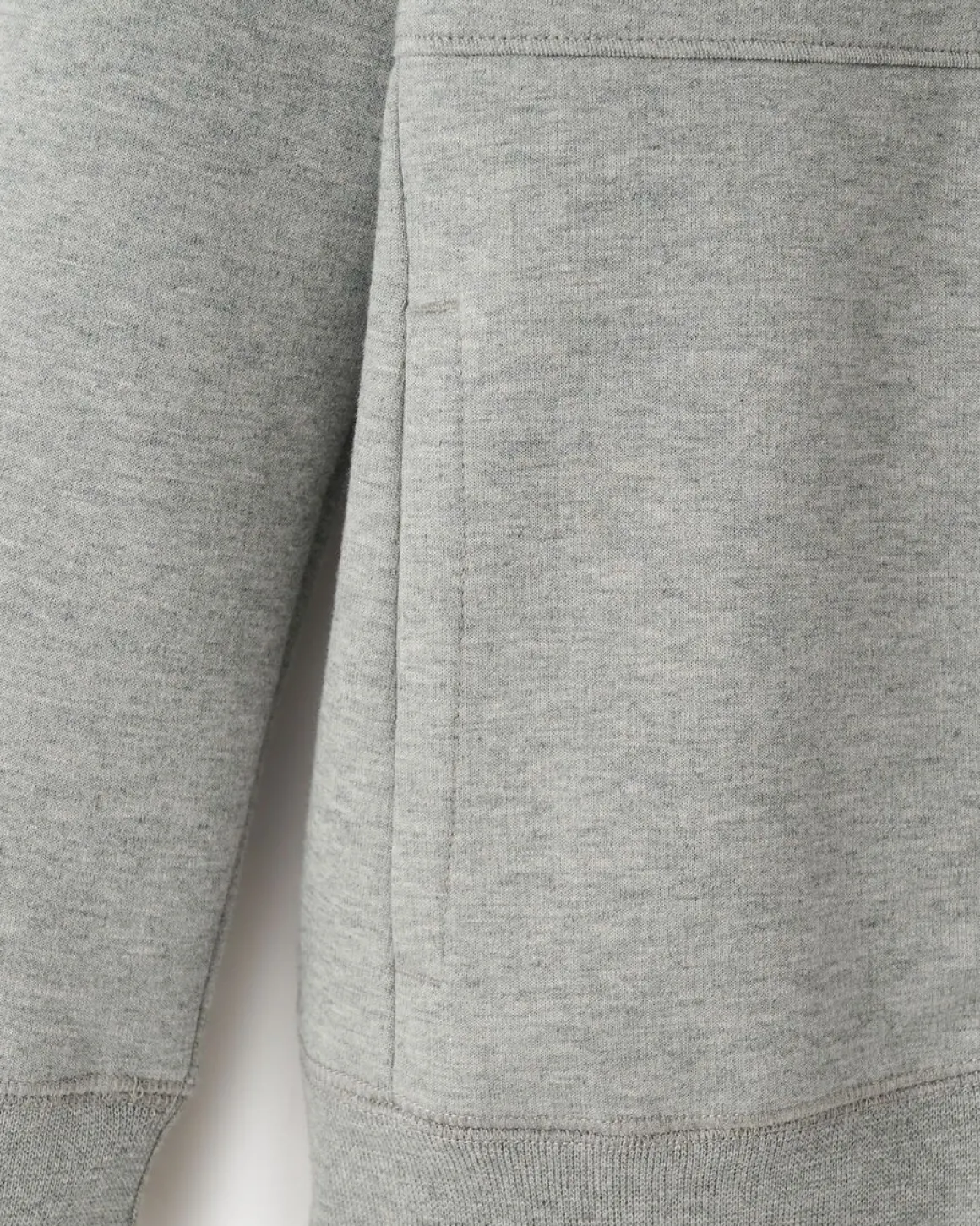 Kids Active Full Zip Hoodie