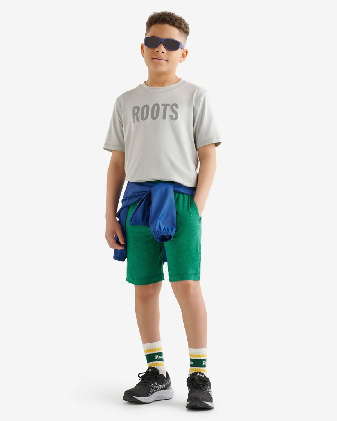 Kids Active T-Shirt