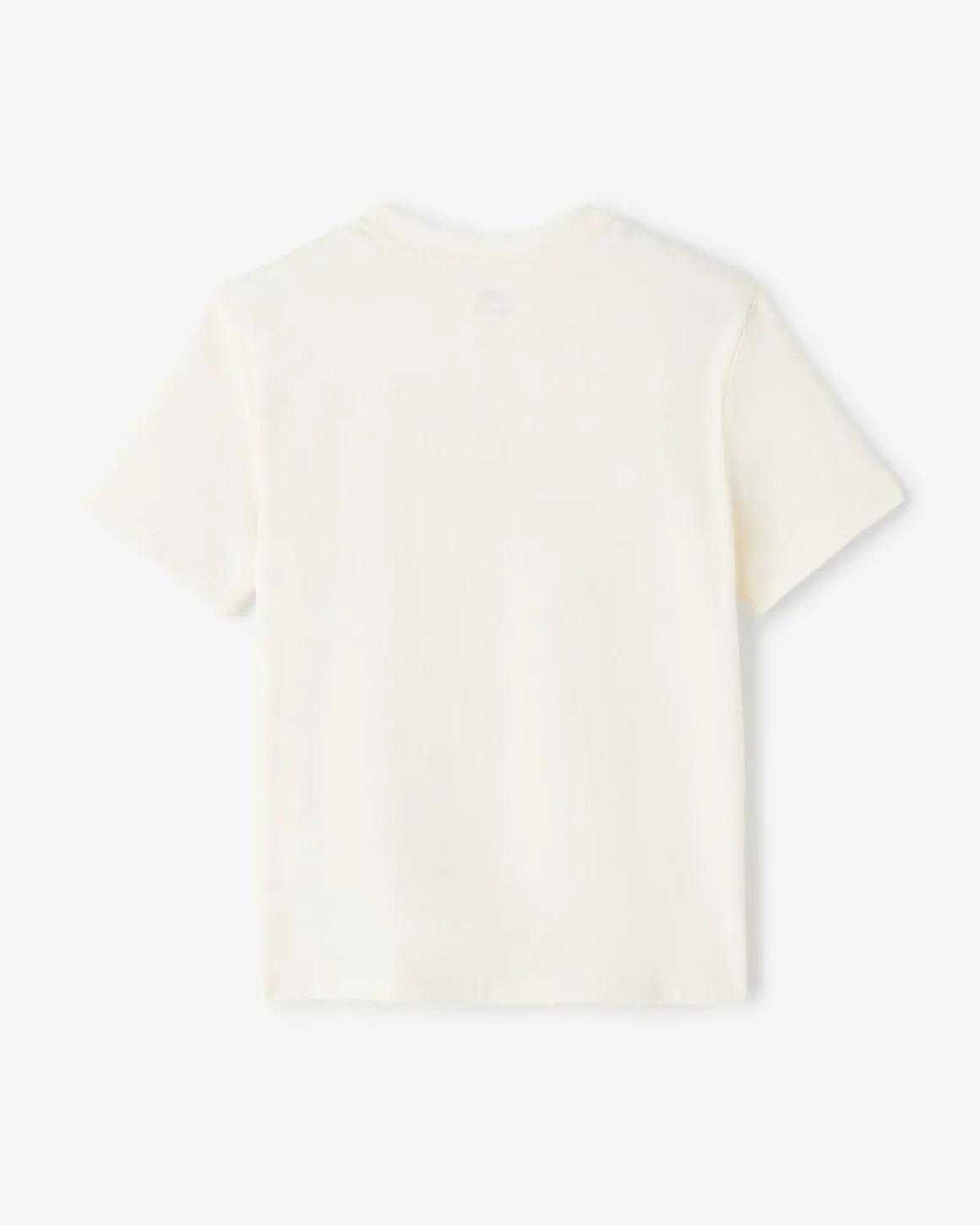 Kids Animal Graphic T-Shirt