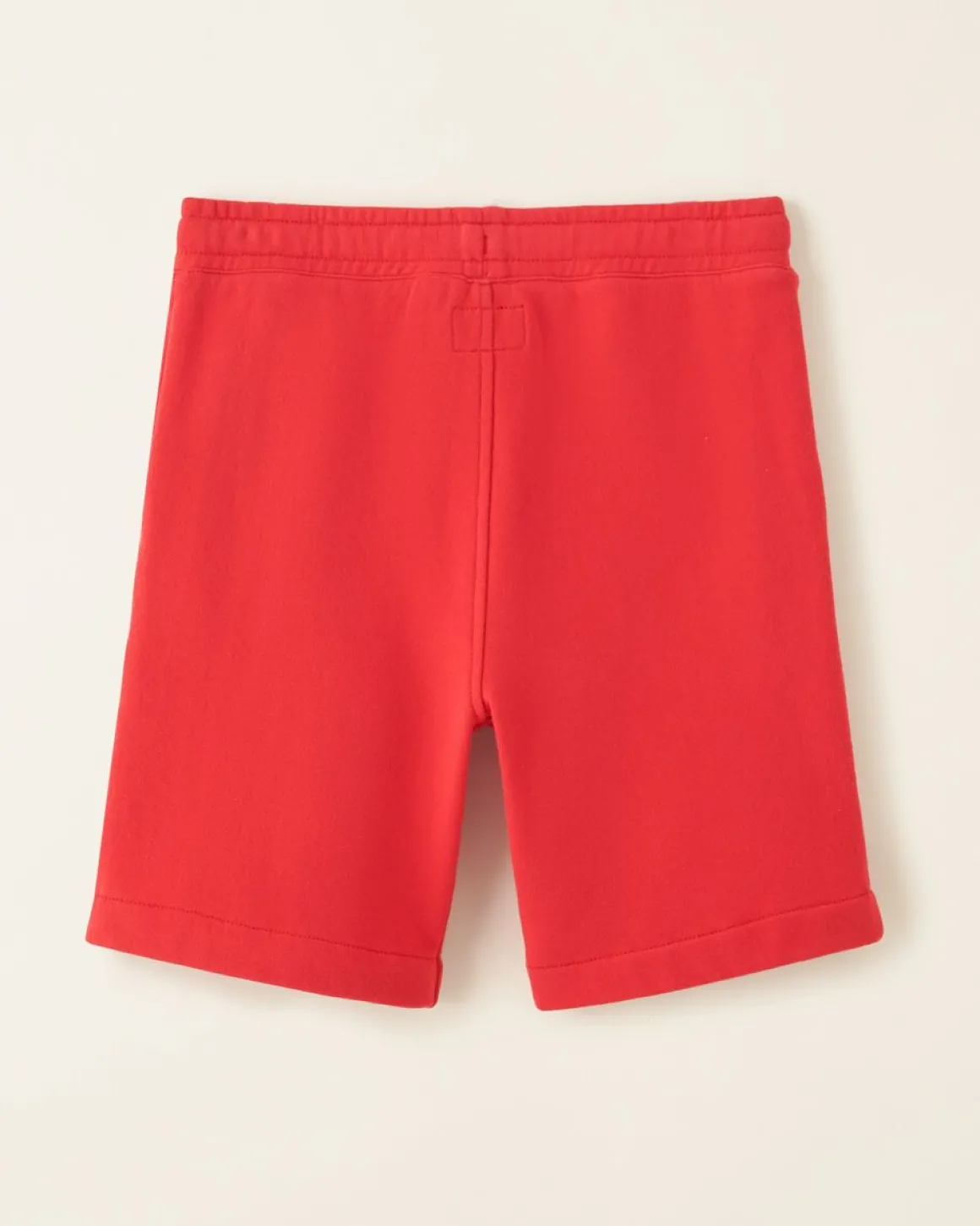 Kids Beaver Canoe Sweatshort
