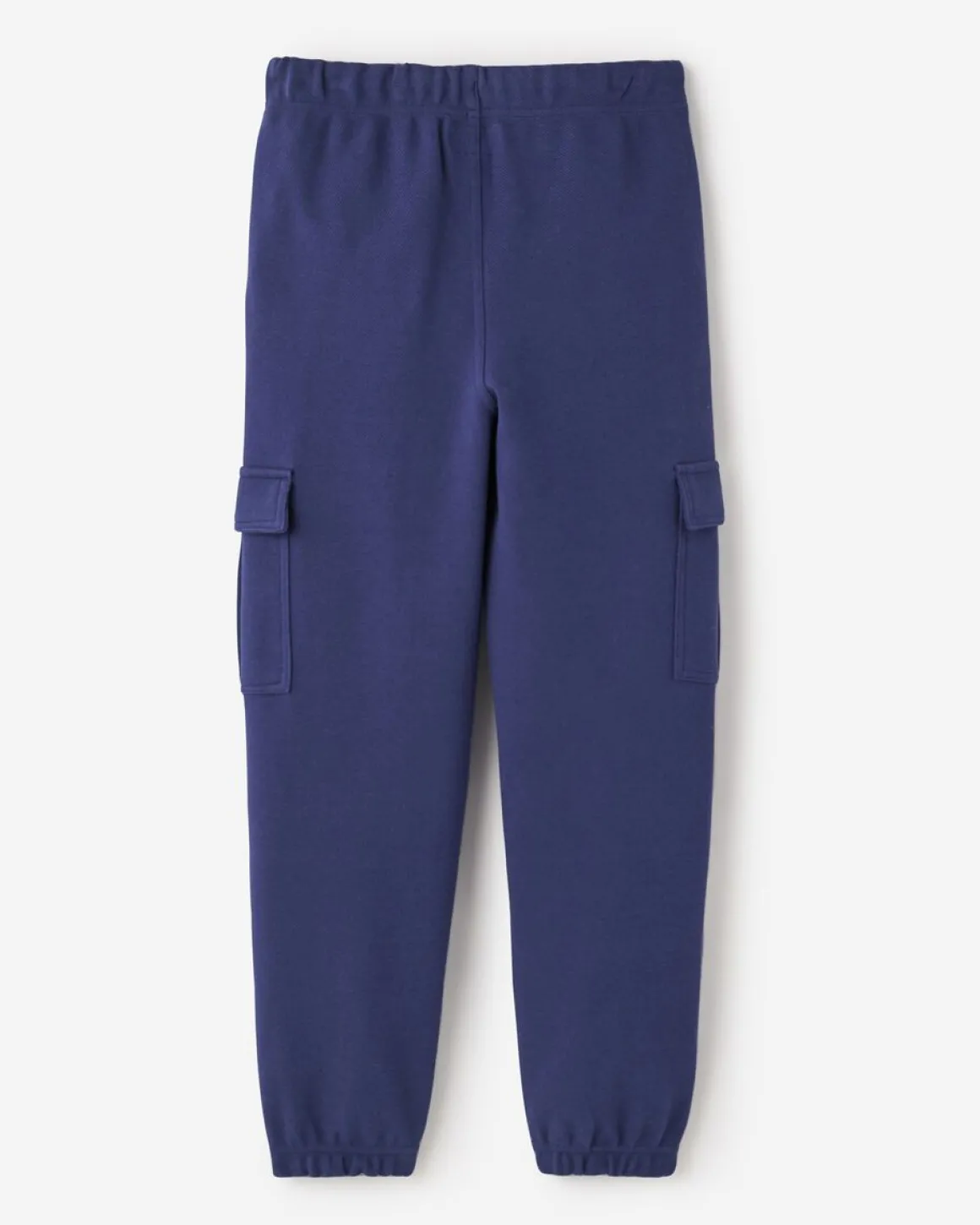 Kids Cargo Jogger