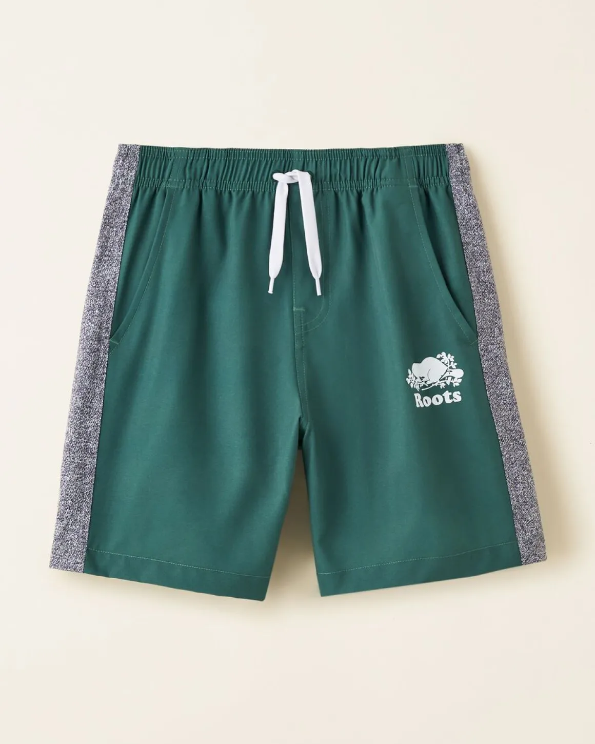 Kids Cooper Board Short