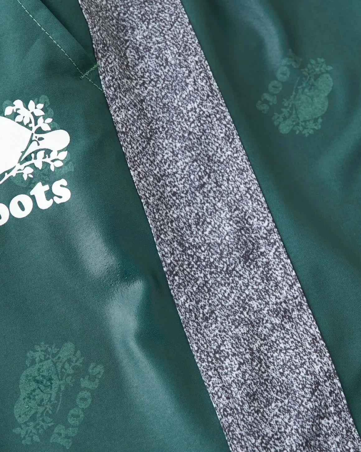 Kids Cooper Board Short