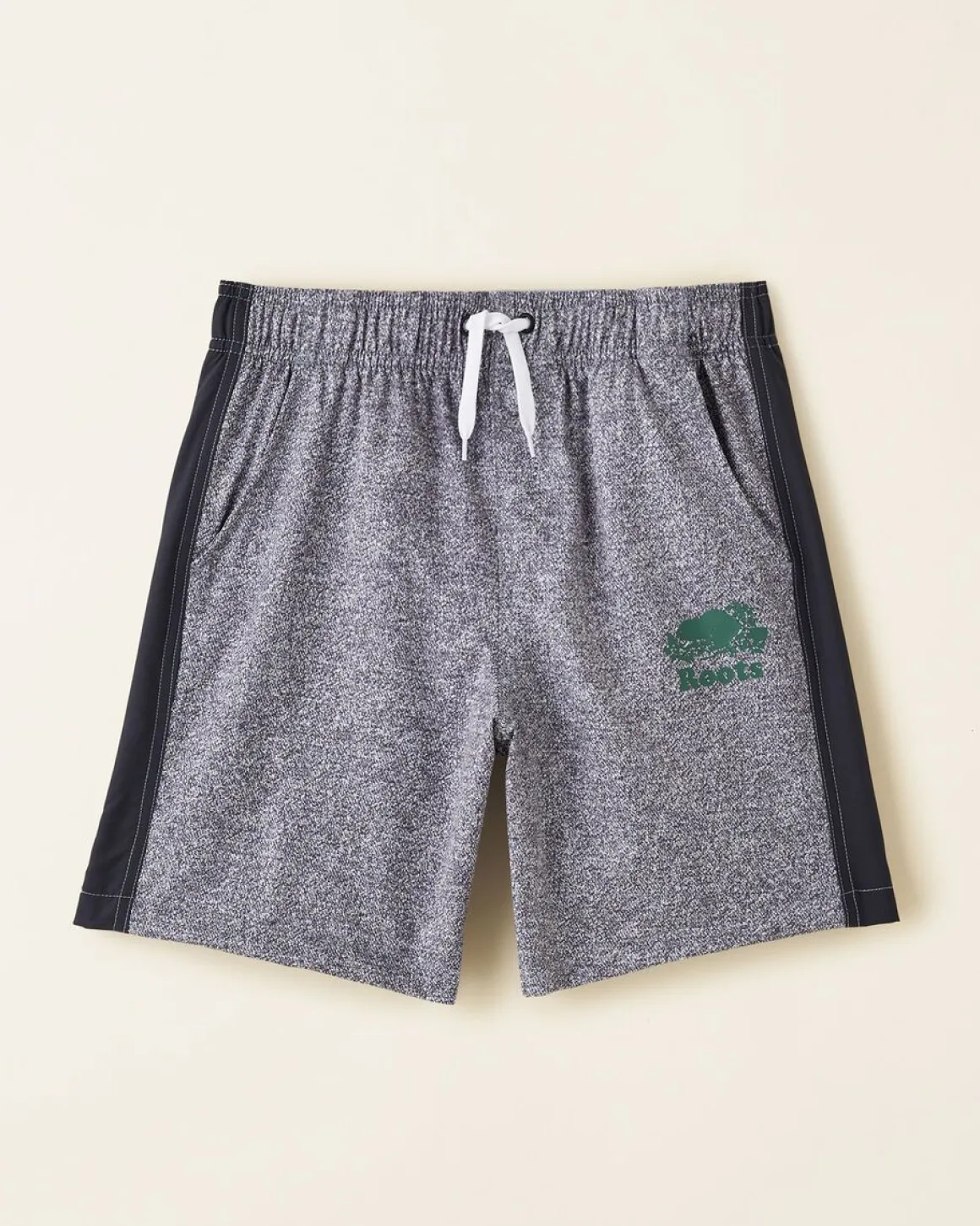 Kids Cooper Board Short