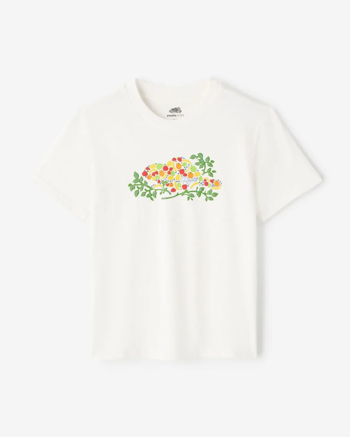 Kids Cooper Garden T-Shirt