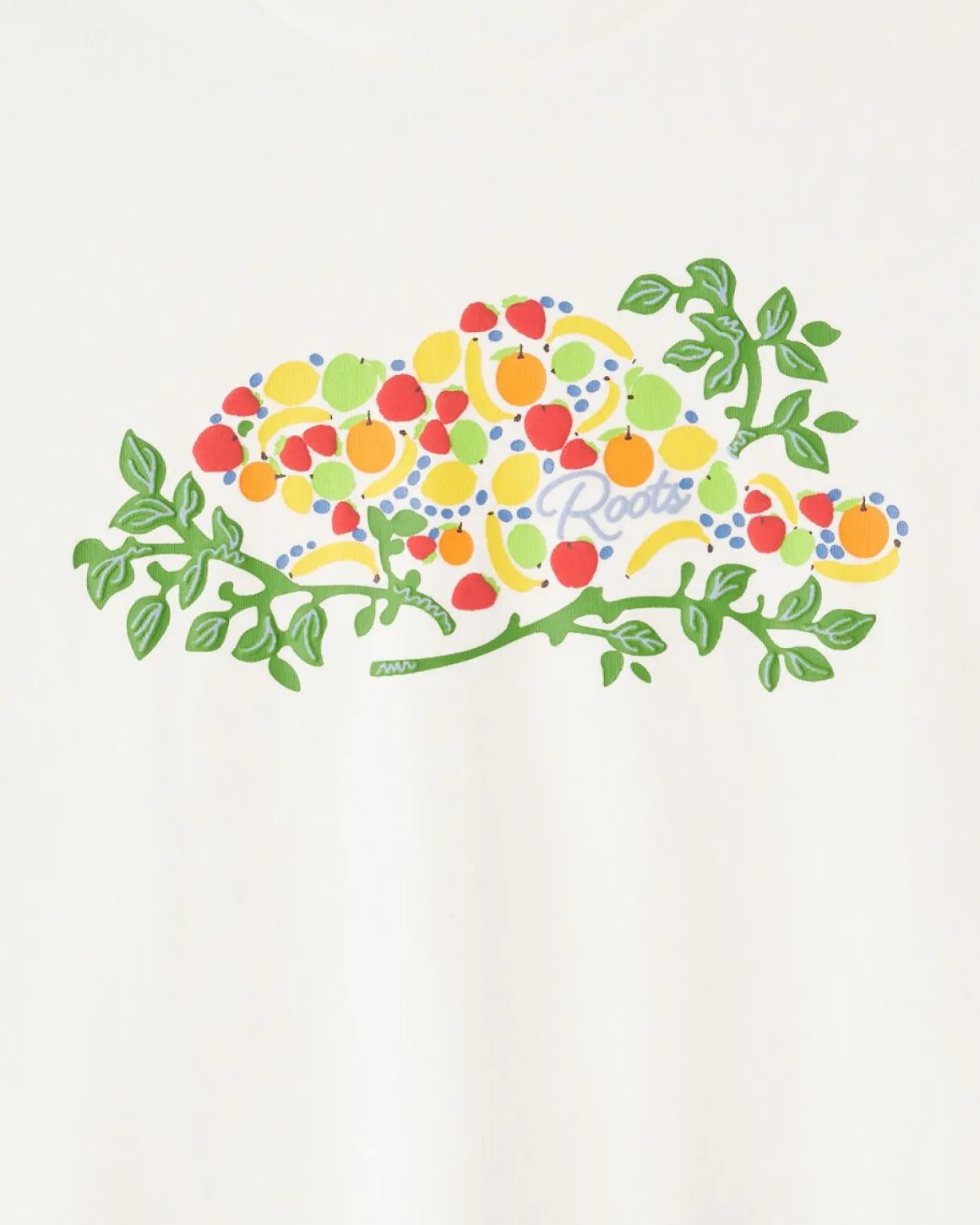 Kids Cooper Garden T-Shirt