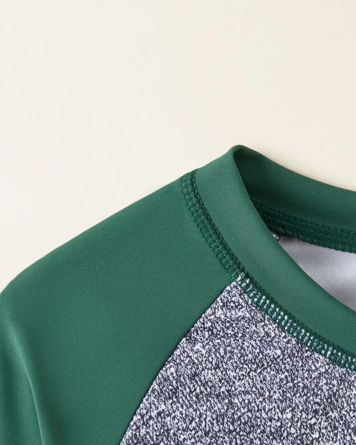 Kids Cooper Rashguard