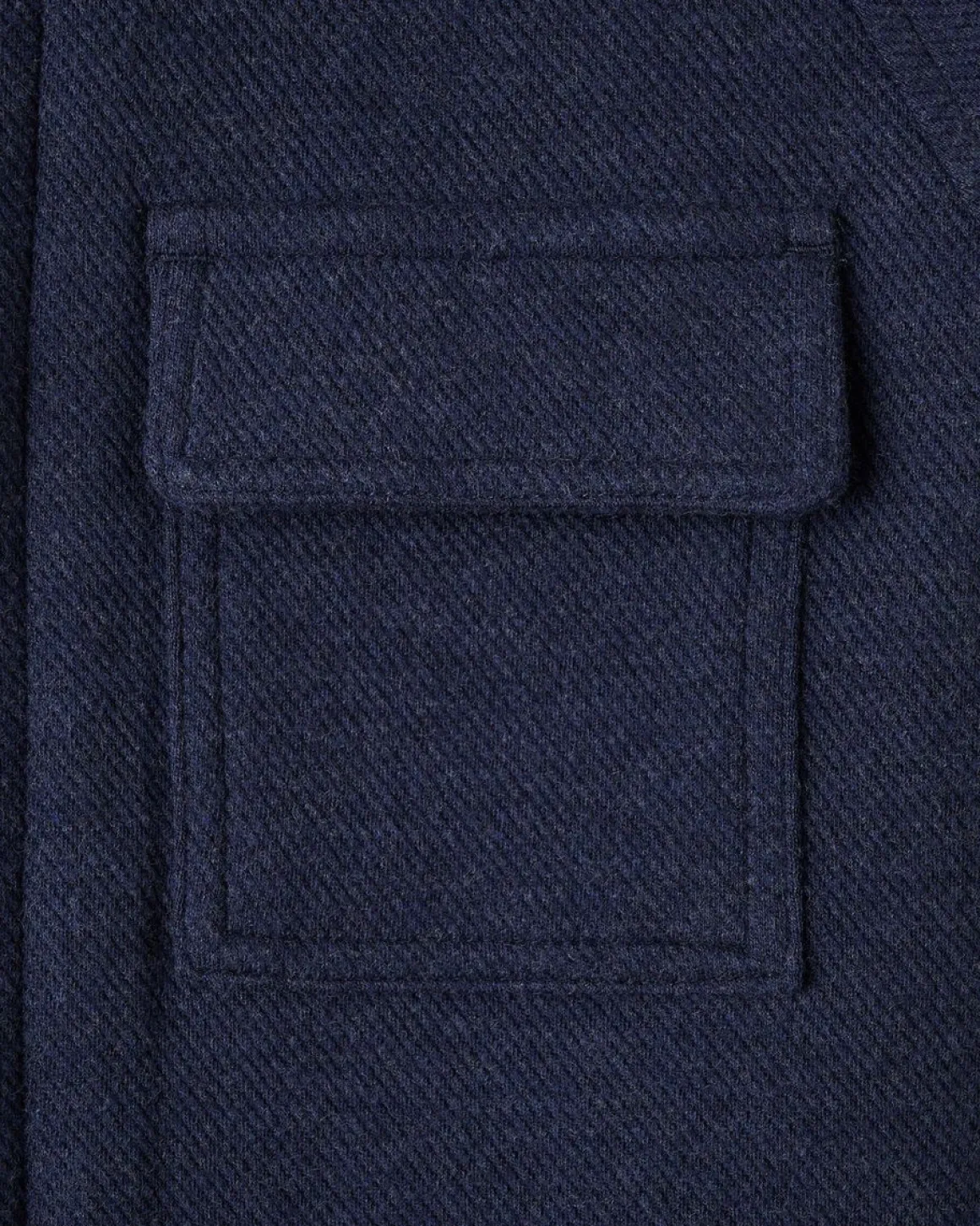 Kids Junction Shacket