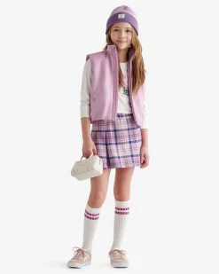 Kids Layering Vest
