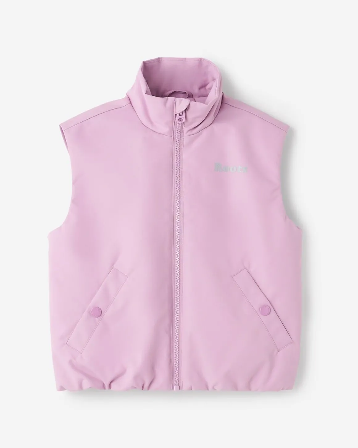 Kids Layering Vest