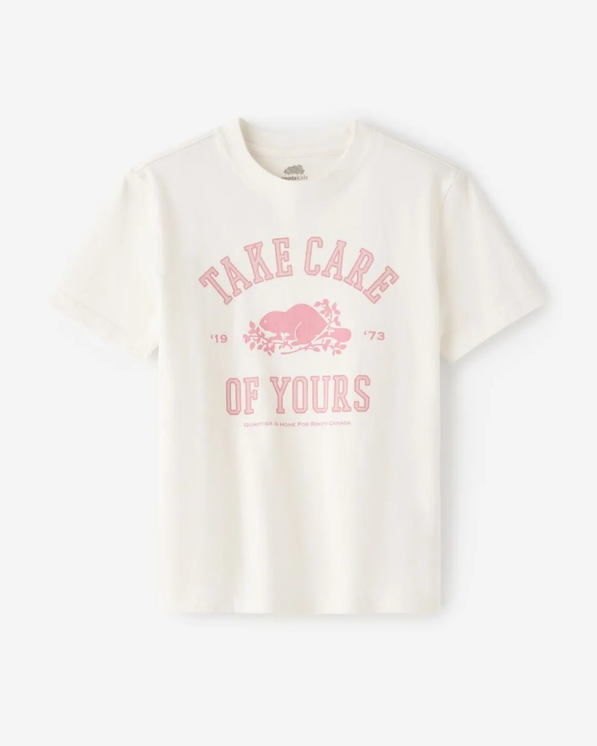 Kids Love T-Shirt