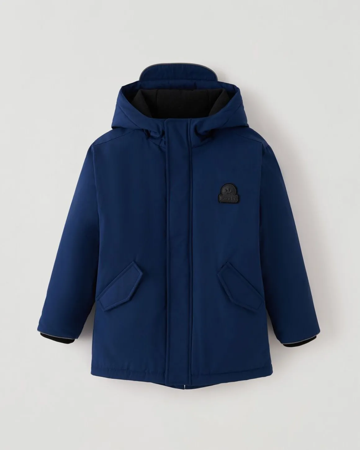 Kids Open Air Parka