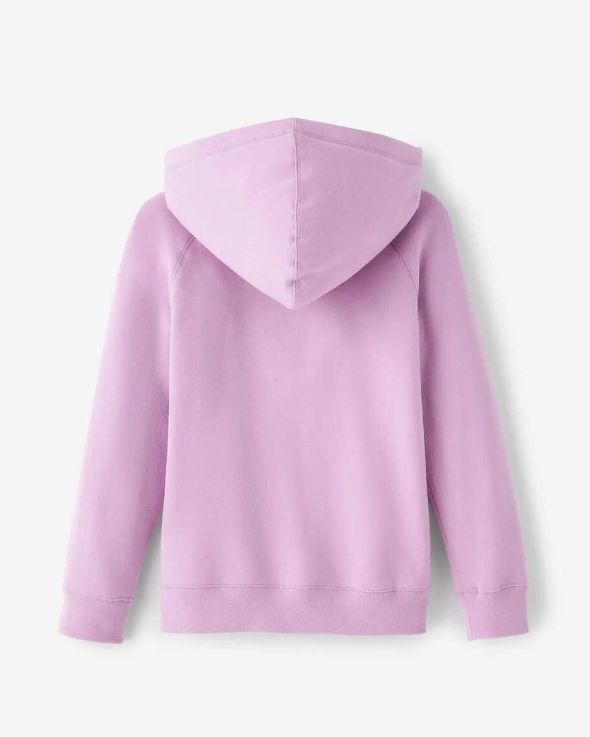 Kids Organic Original Full Zip Hoodie