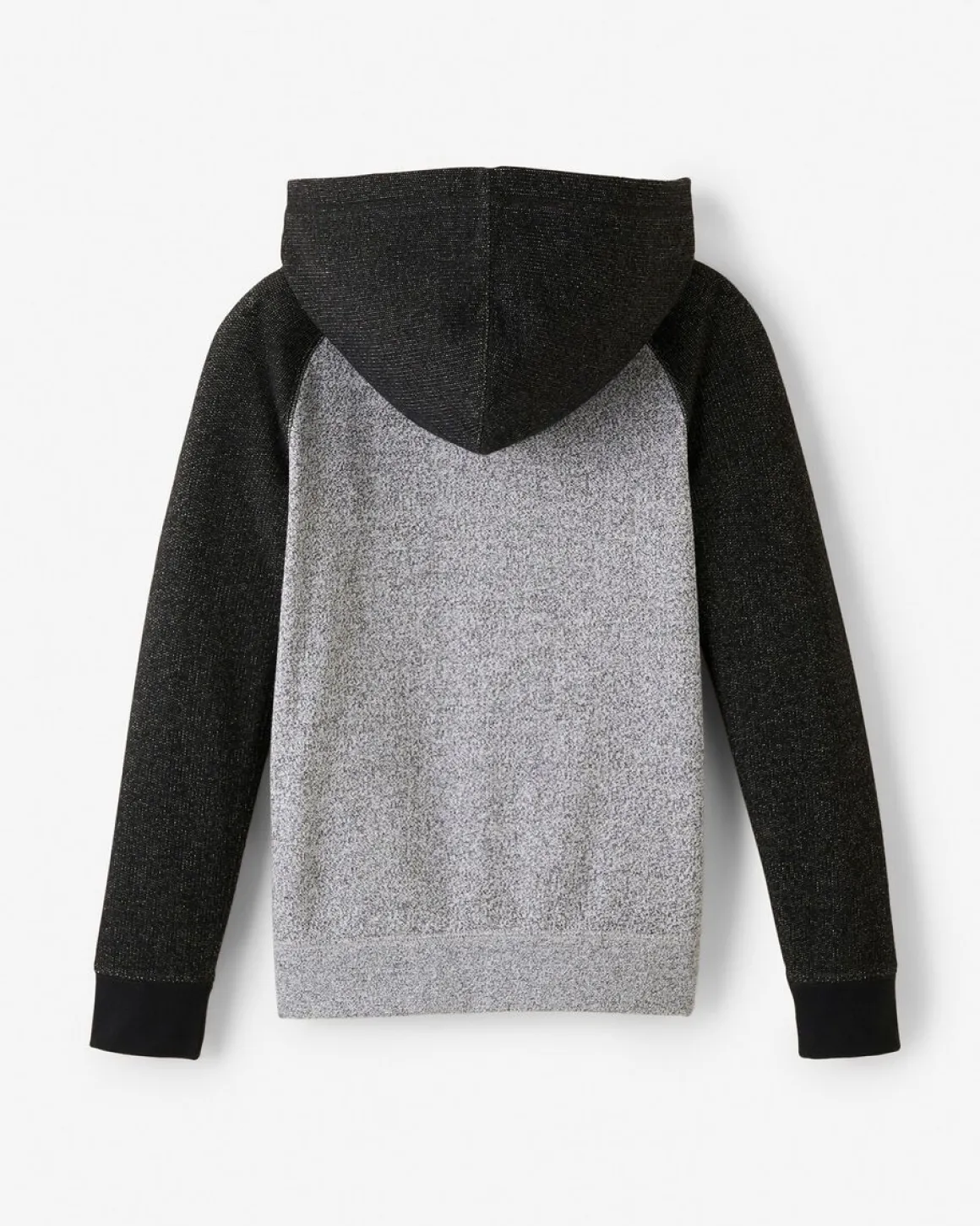 Kids Organic Original Full Zip Hoodie