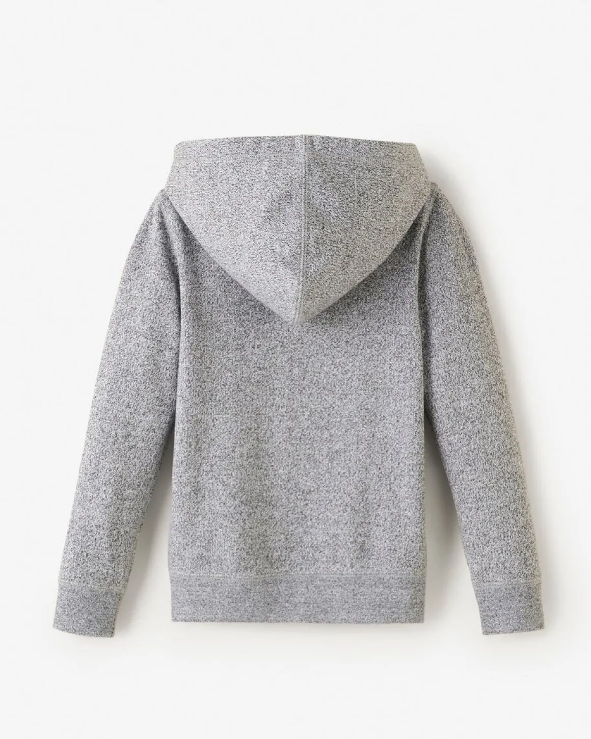 Kids Organic Original Full Zip Hoodie