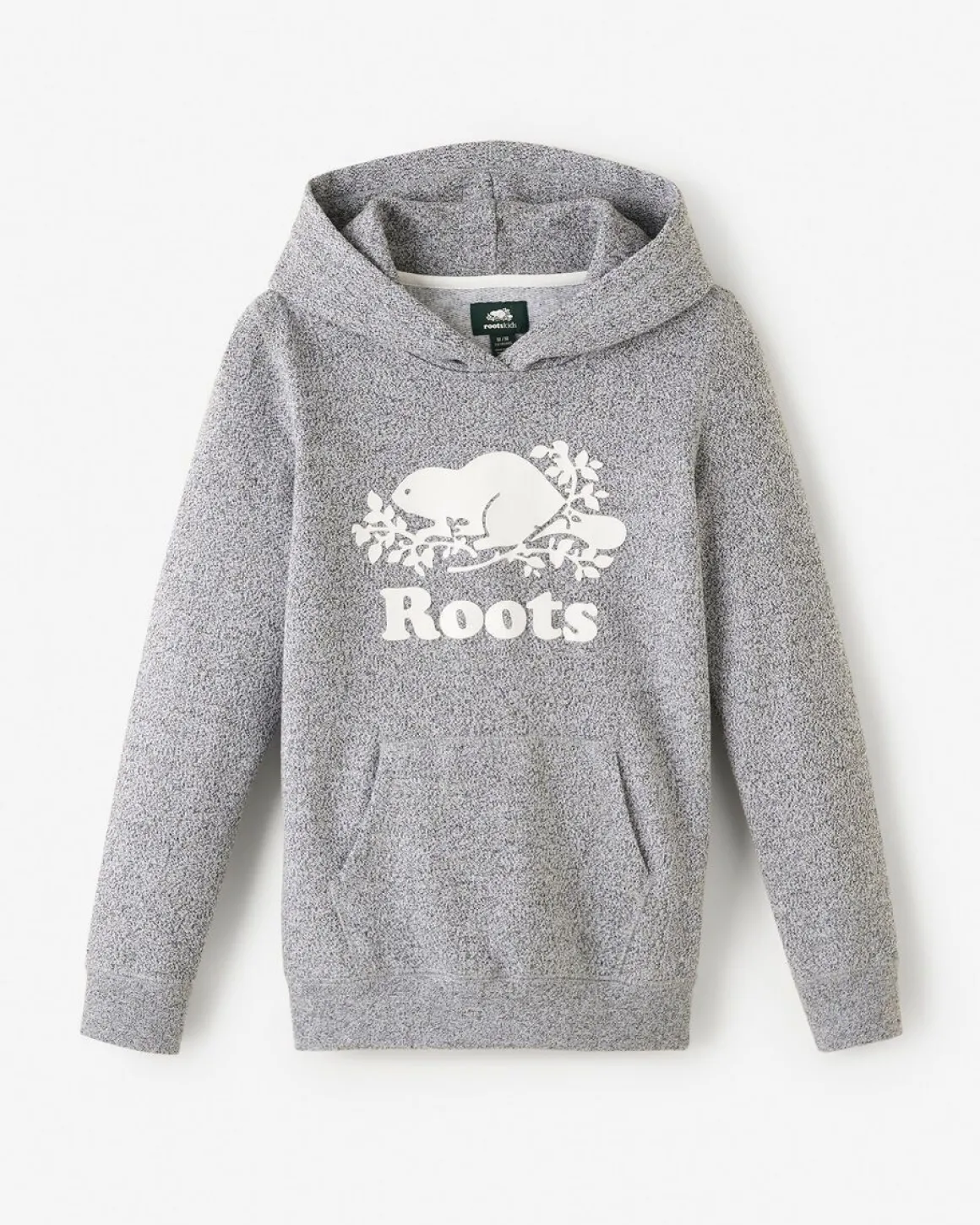 Kids Organic Original Kanga Hoodie