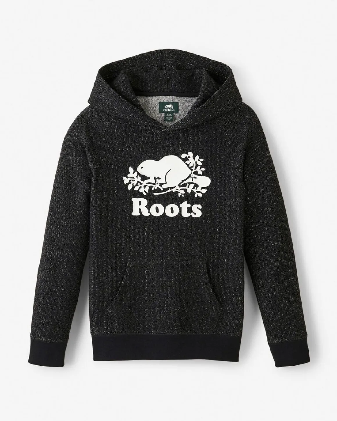 Kids Organic Original Kanga Hoodie