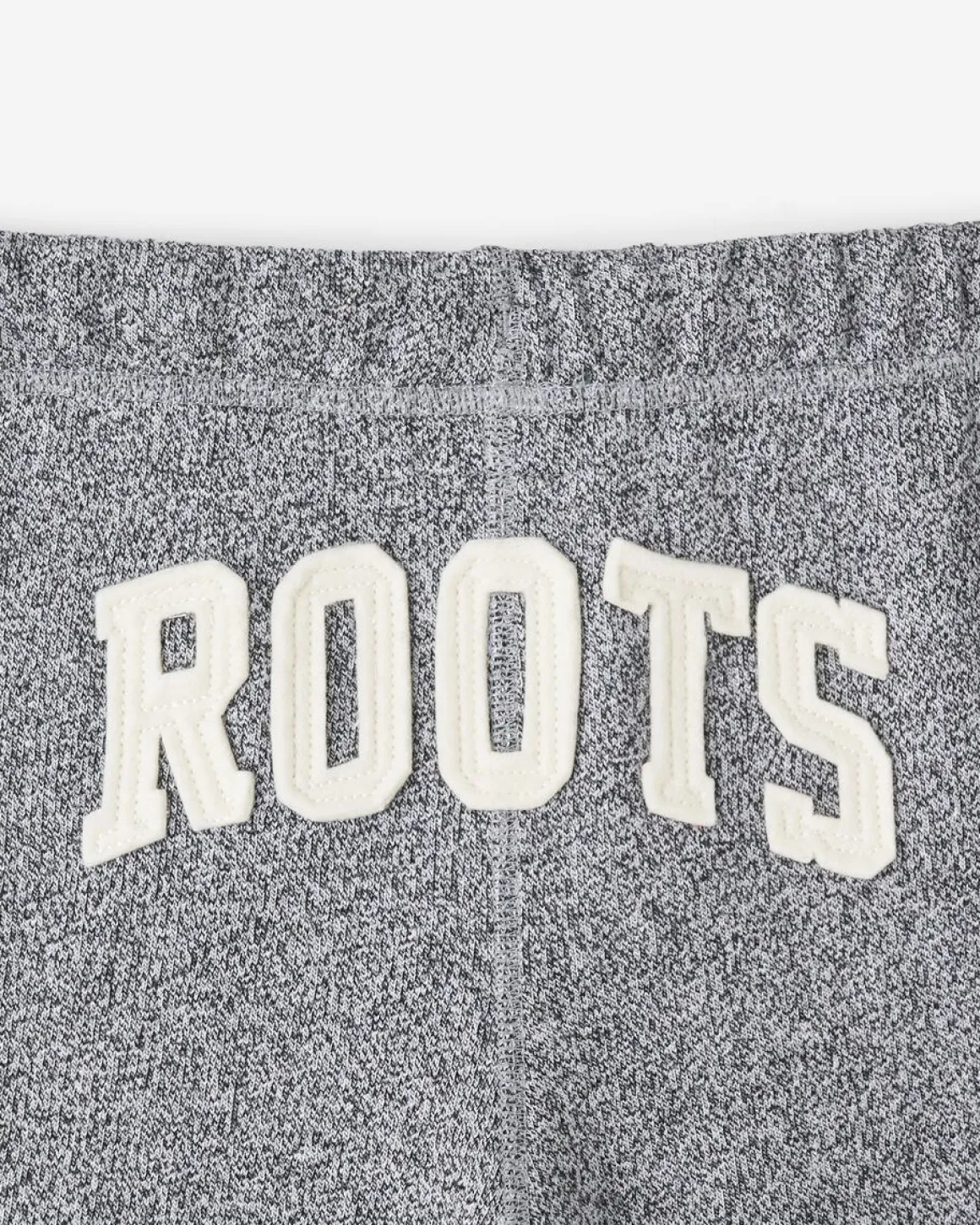 Kids Organic Original Roots Short