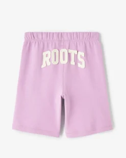 Kids Organic Original Roots Short