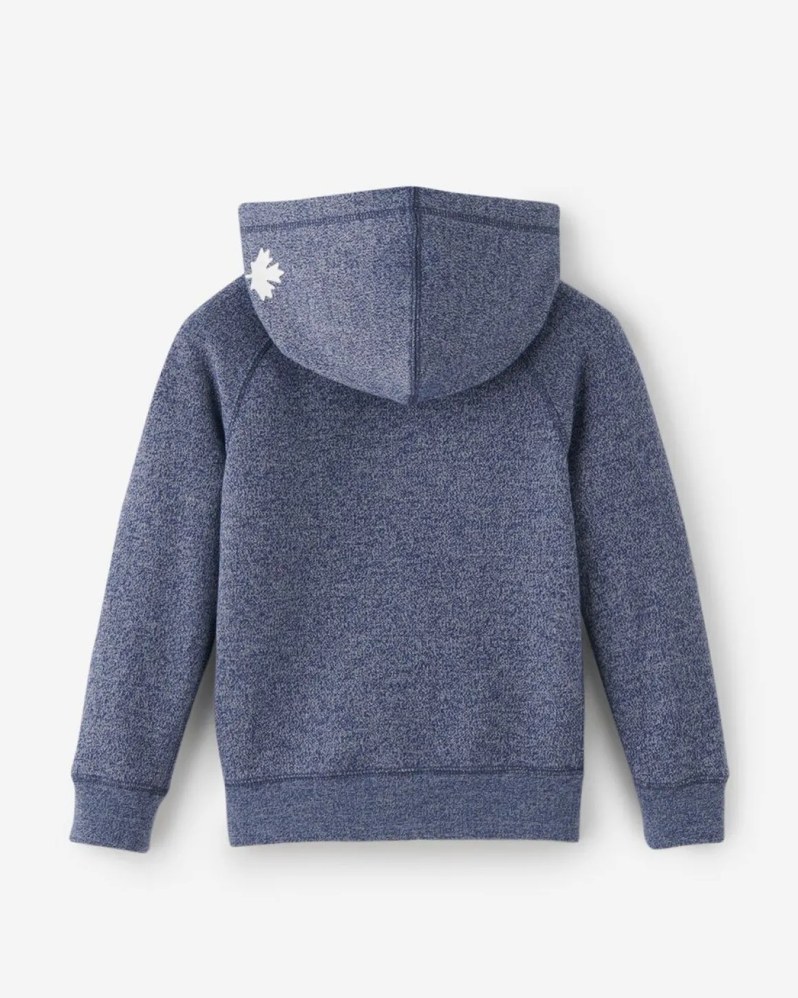 Kids Original Full Zip Hoodie