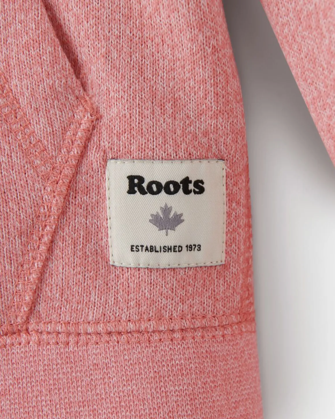 Kids Original Full Zip Hoodie