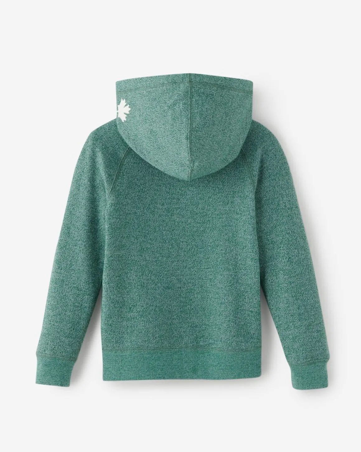 Kids Original Full Zip Hoodie