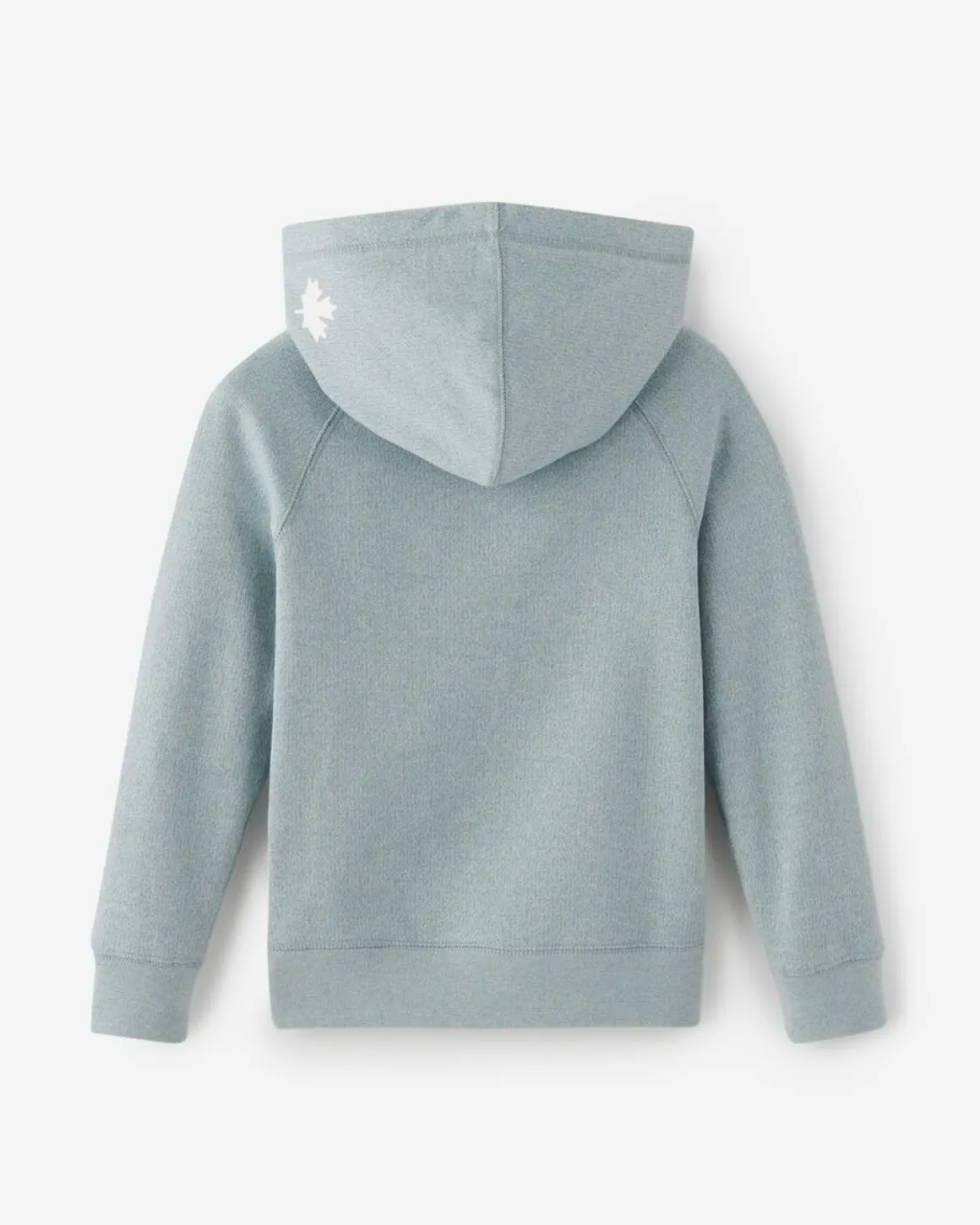 Kids Original Full Zip Hoodie