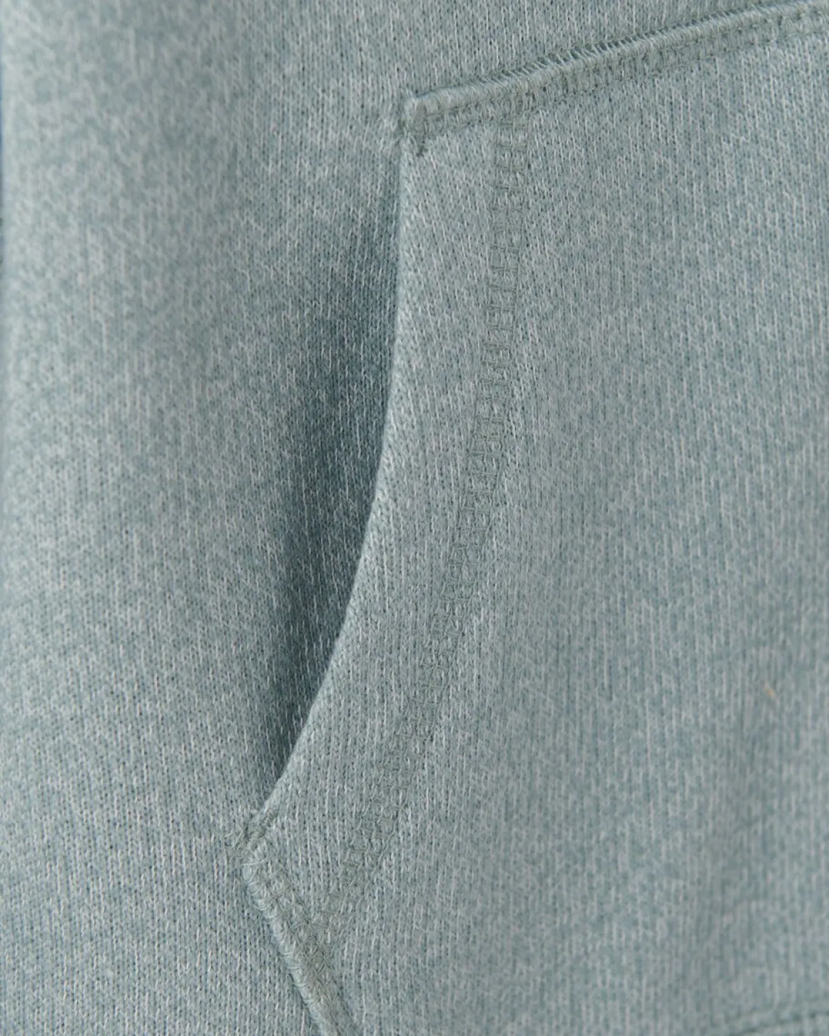 Kids Original Full Zip Hoodie