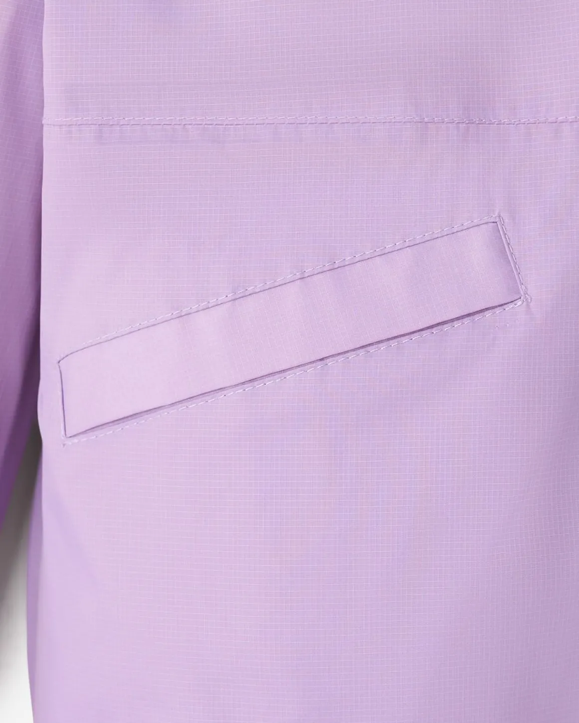 Kids Packable Camp Jacket