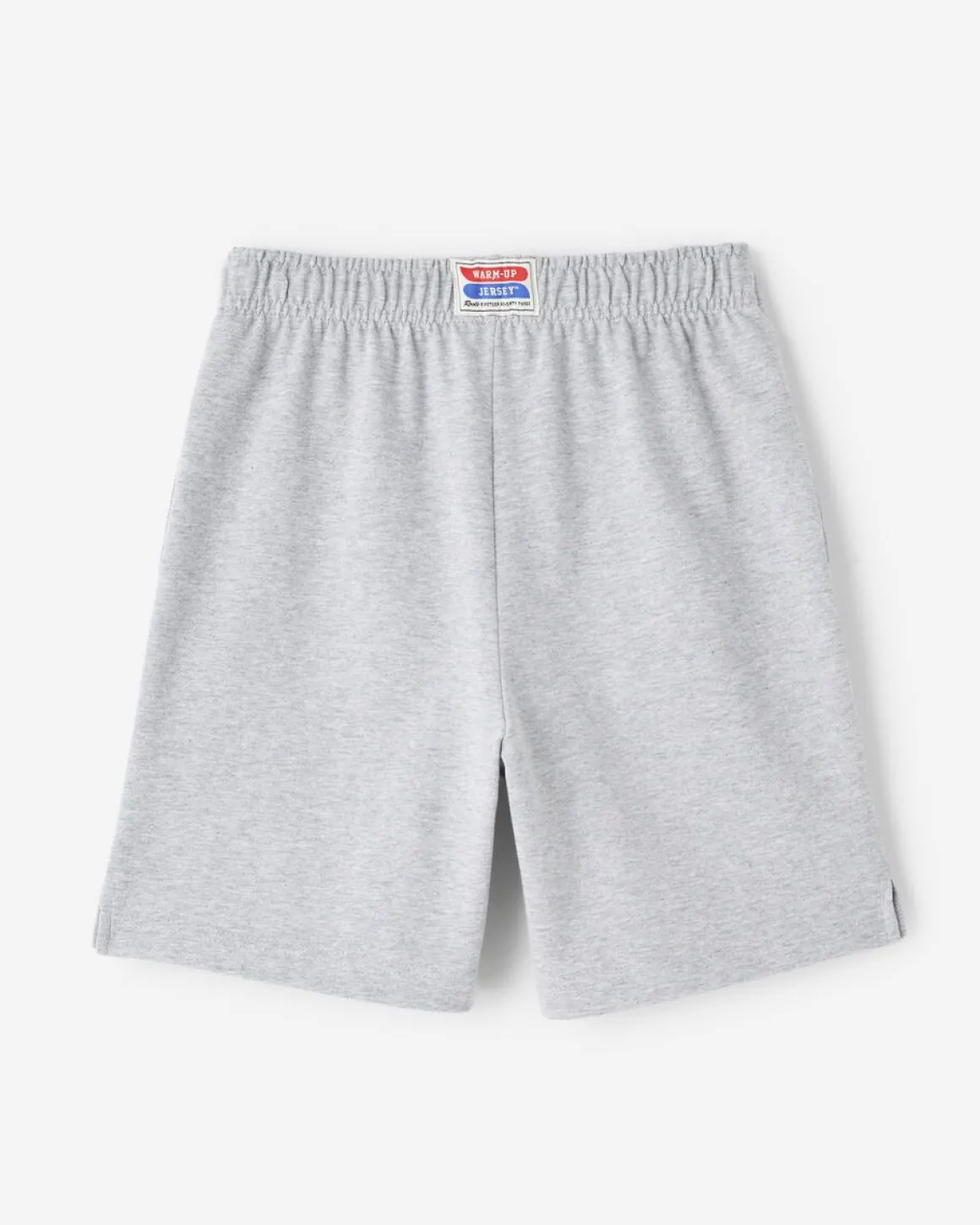 Kids Warm-Up Basketball Short
