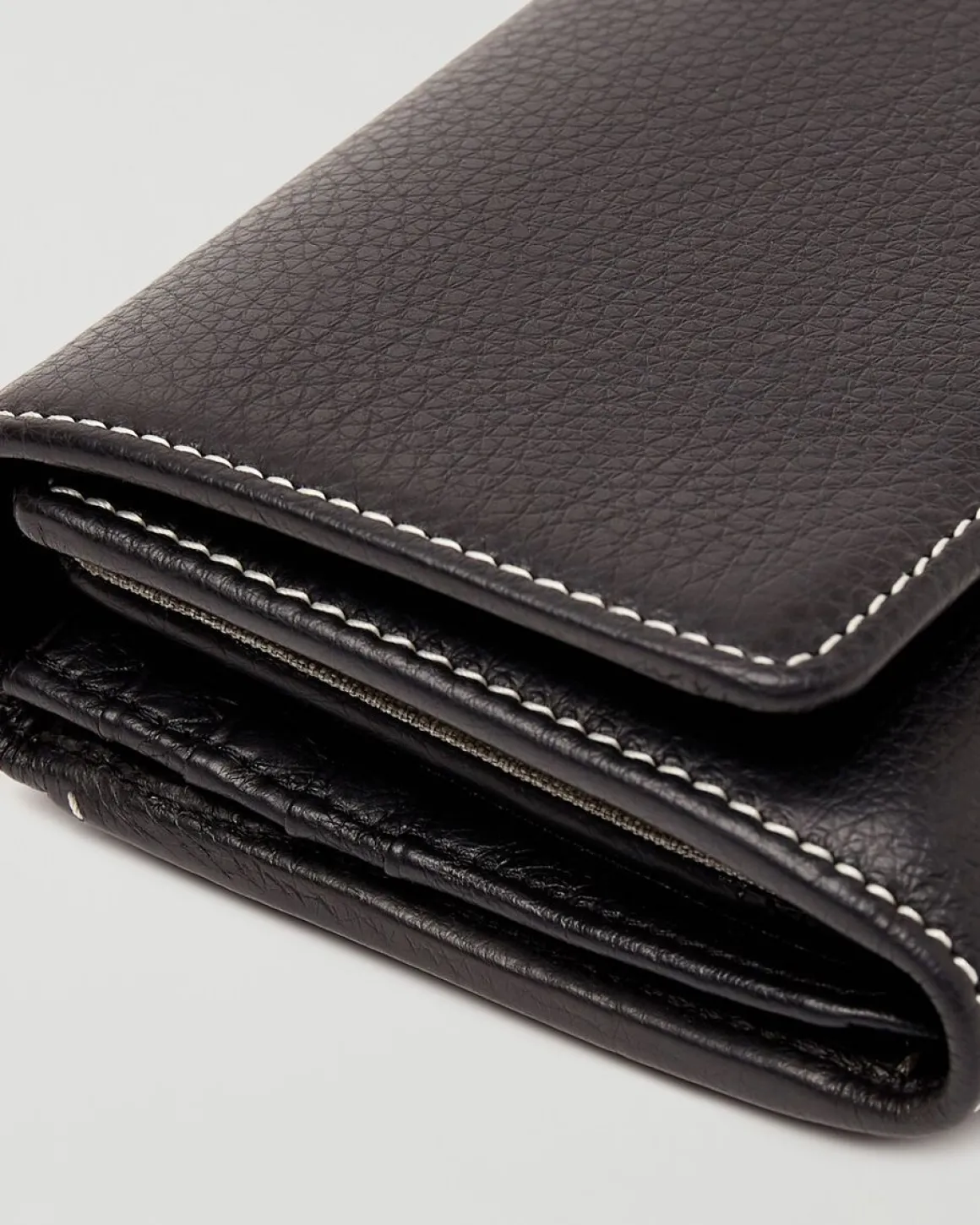Large Chequebook Clutch Prince
