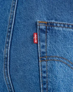 Levi'S Vintage Womens Shortalls